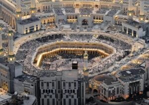 Read more about the article Islam: A Faith Of Timeless Guidance