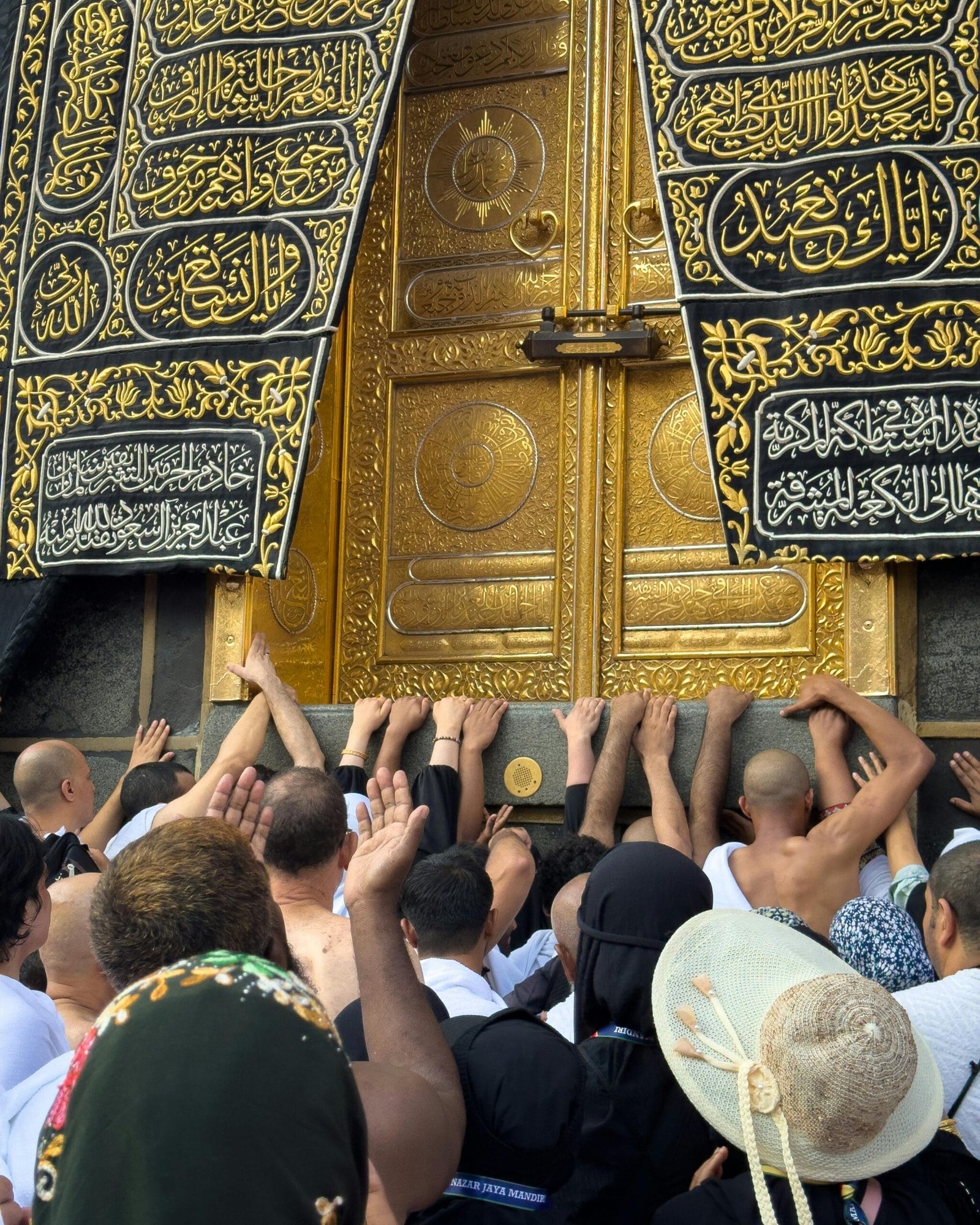 Read more about the article Hajj 2026: A Complete Guide to the Muslim Pilgrimage to Mecca