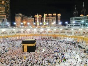 Read more about the article How to Perform Umrah Step by Step – Complete Guide for 2026