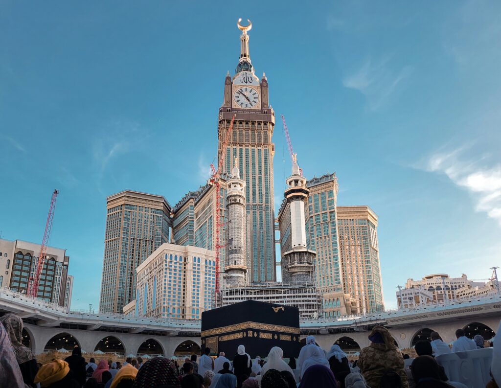 Types of Hajj in Islam: Differences Between Tamattu, Qiran & Ifrad – Complete Guide